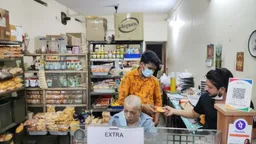 Jai Sitha Sweets - 5