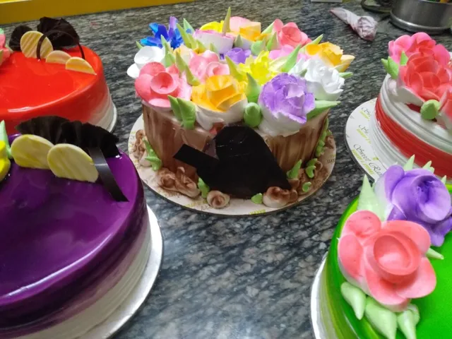 Sweet Rani Bakery & Stores - 2