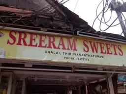 Sreeram Sweets - 2