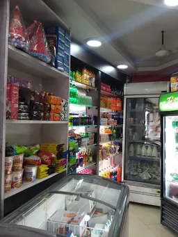 MRA Bakery & Sweets (Karamana)