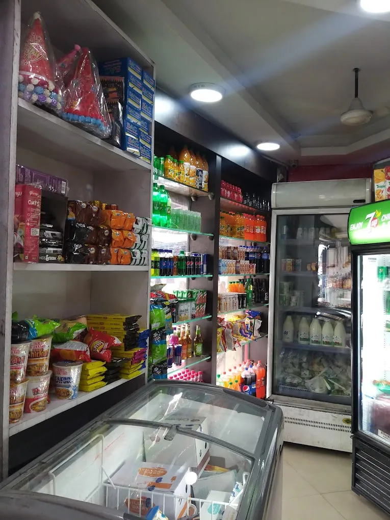 MRA Bakery & Sweets (Karamana)