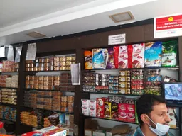 MRA Bakery & Sweets (Karamana) - 2