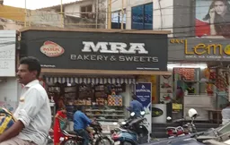 MRA Bakery & Sweets (Karamana) - 3