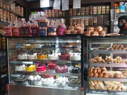 MRA Bakery & Sweets (Karamana) - 4