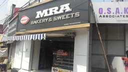 MRA Bakery & Sweets (Karamana) - 5