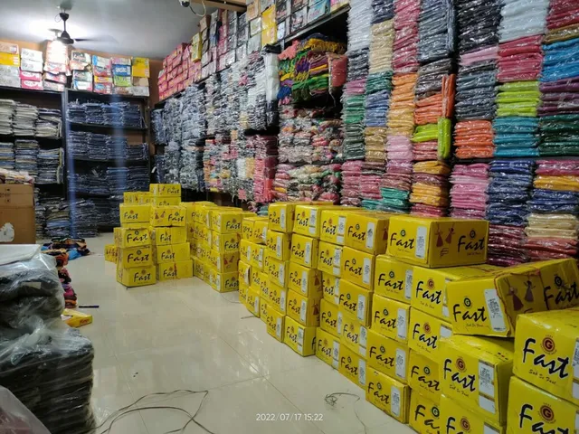 Pooja Garment House - 2