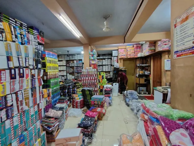 Pooja Garment House - 3