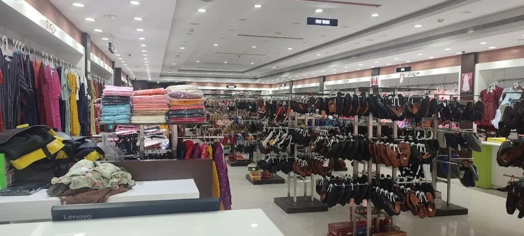 Vijayalekshmi Stores