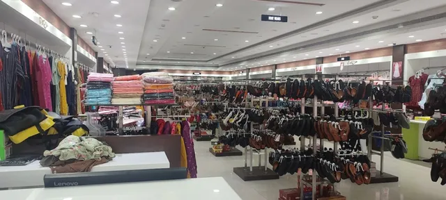 Vijayalekshmi Stores - 2