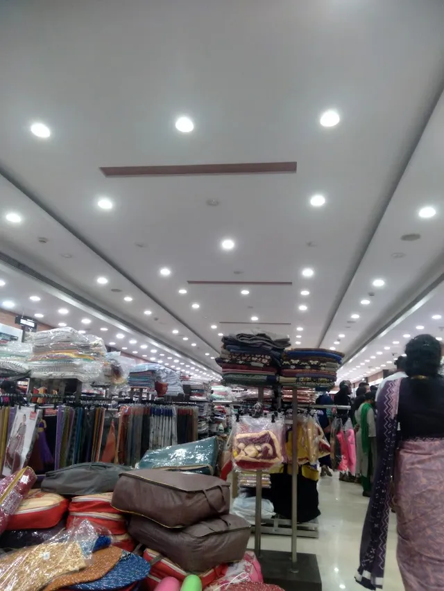 Vijayalekshmi Stores - 3