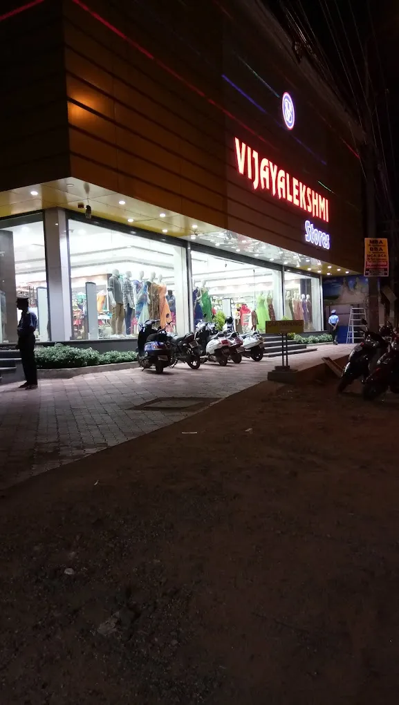 Vijayalekshmi Stores - 6