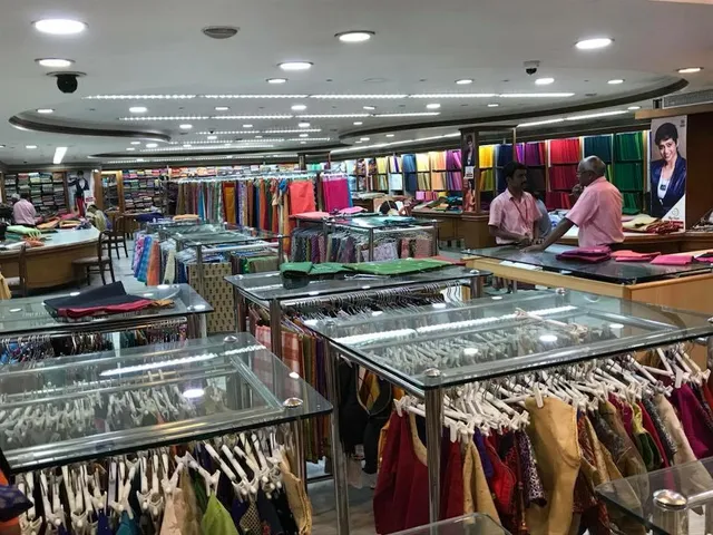 Parthas Textiles - 2