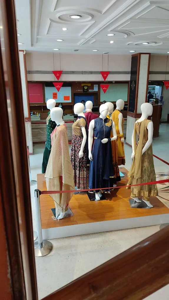 Parthas Textiles - 3