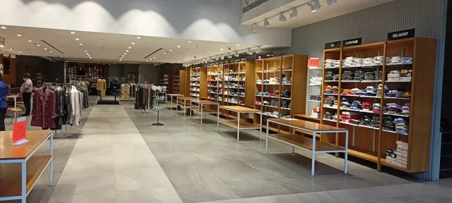 Parthas Textiles - 4