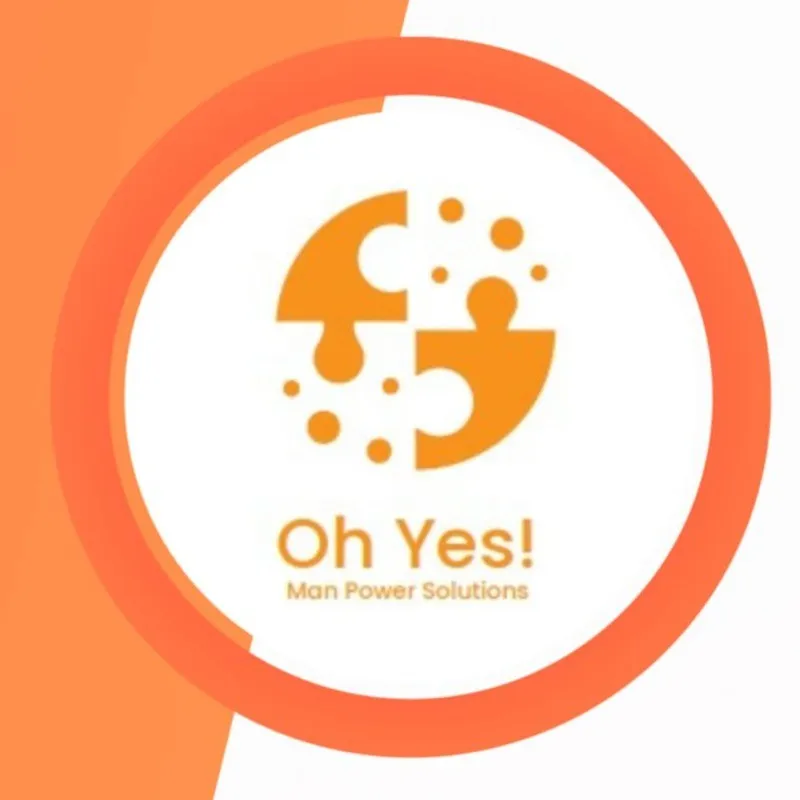 Oh Yes Man Power Solutions |Manpower Consultancy in Chrompet |Manpower Agency Chrompet |Overseas Manpower service in Tambaram - 1