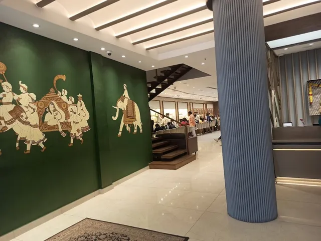 REGAL JEWELLERS TRIVANDRUM - 2