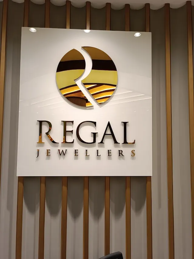 REGAL JEWELLERS TRIVANDRUM - 3