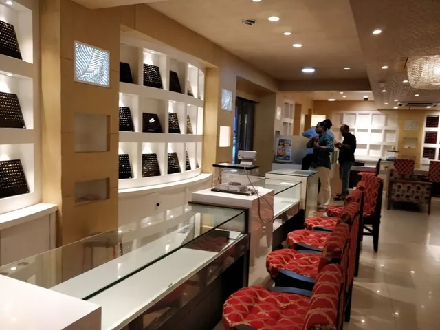 Chungath Jewellery - 3