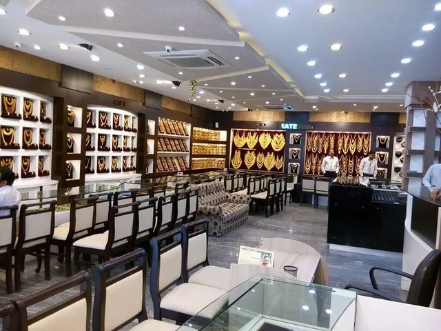 Chungath Jewellery - 4