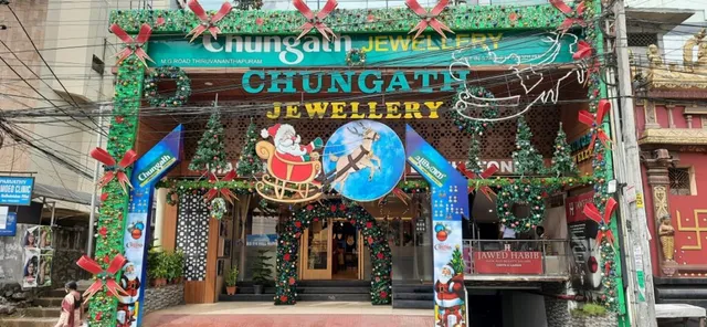 Chungath Jewellery - 5