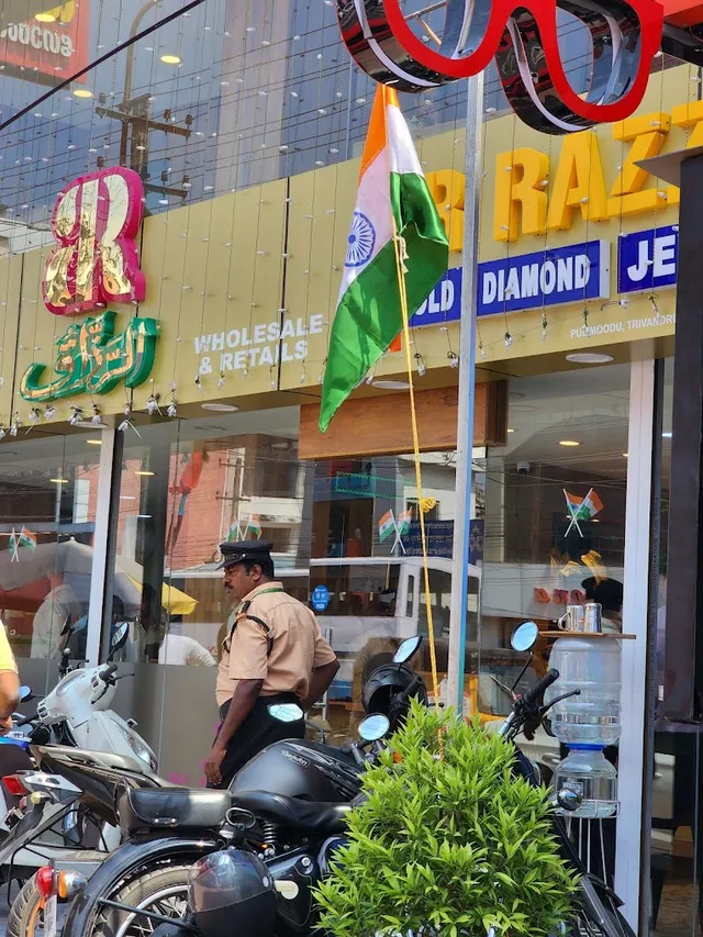 Ar Razzaaq Gold & Diamond Jewellery Wholesale - 2