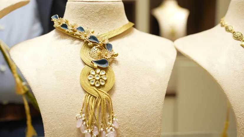 Al Fattah Gold & Diamond Jewellery Wholesale - Branch of Al Muqtadir Group