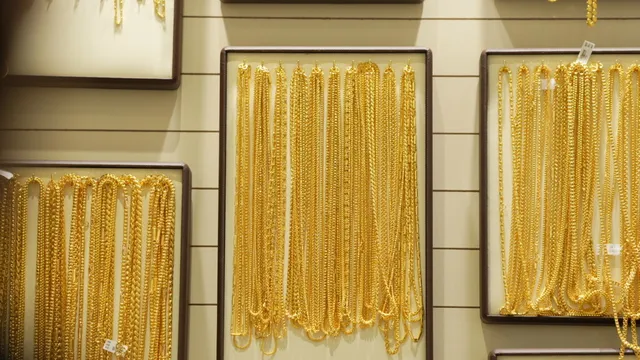 Al Fattah Gold & Diamond Jewellery Wholesale - Branch of Al Muqtadir Group - 3