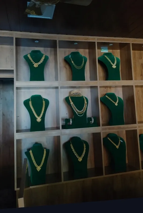 Assalam Gold and Diamond Jewellery