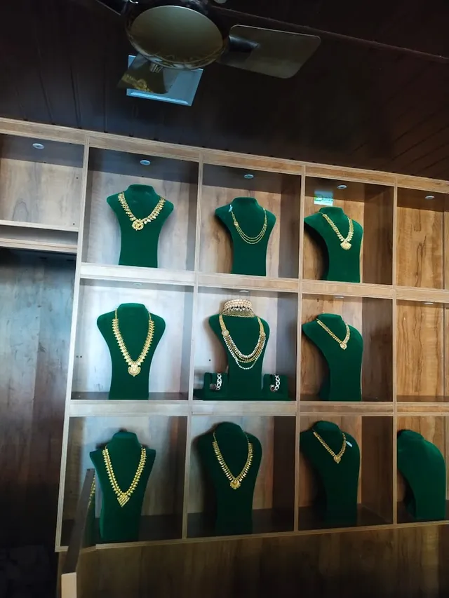 Assalam Gold and Diamond Jewellery - 3