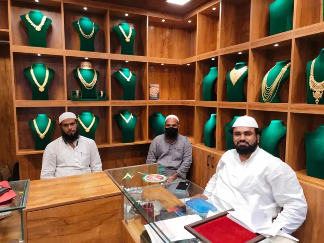 Assalam Gold and Diamond Jewellery - 4