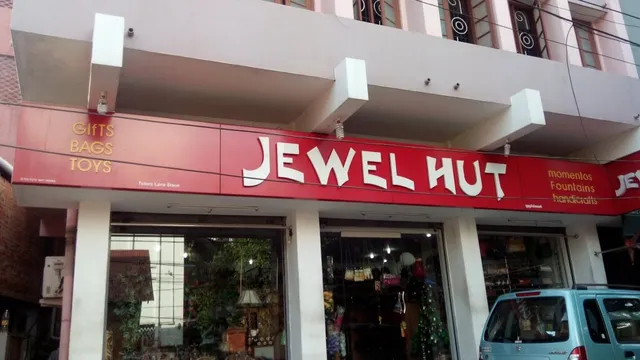 Jewel Hut - 5