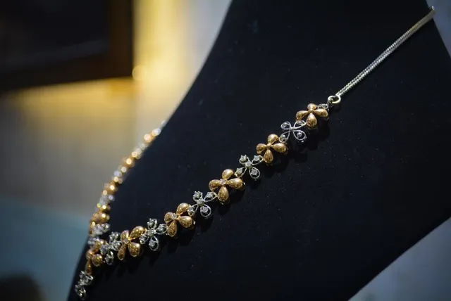 Travancore Gold Trading - 4