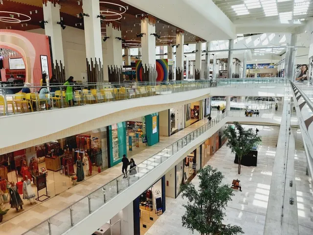 LuLu Mall Thiruvananthapuram - 3