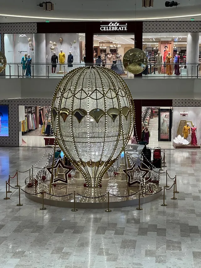 LuLu Mall Thiruvananthapuram - 4