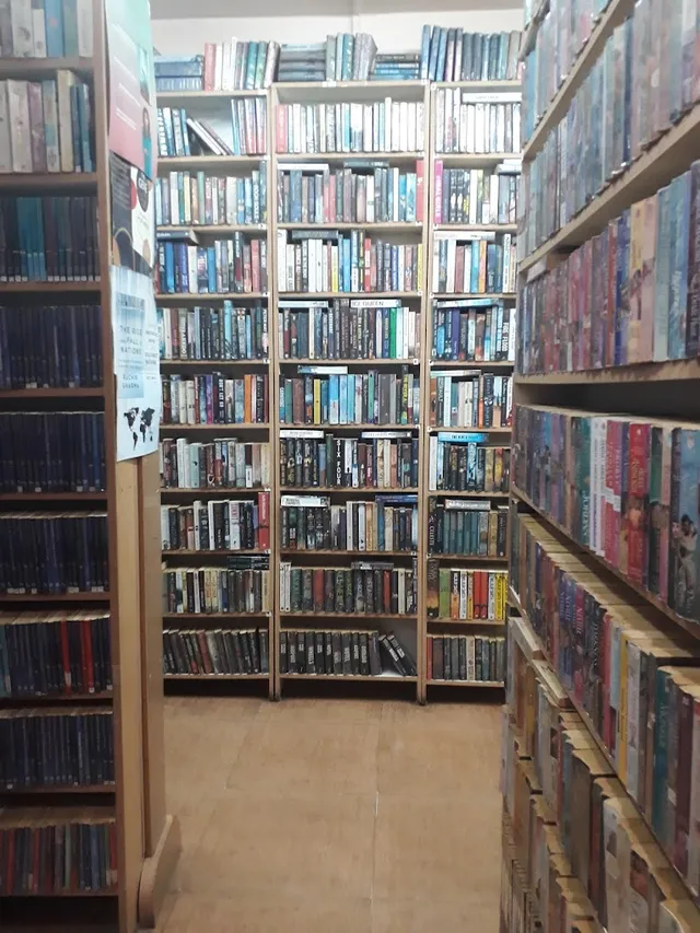 Kedaram Shopping Complex - 2