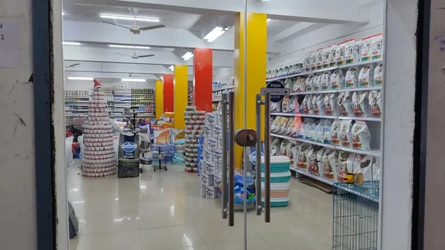 Happy Pets International - 2