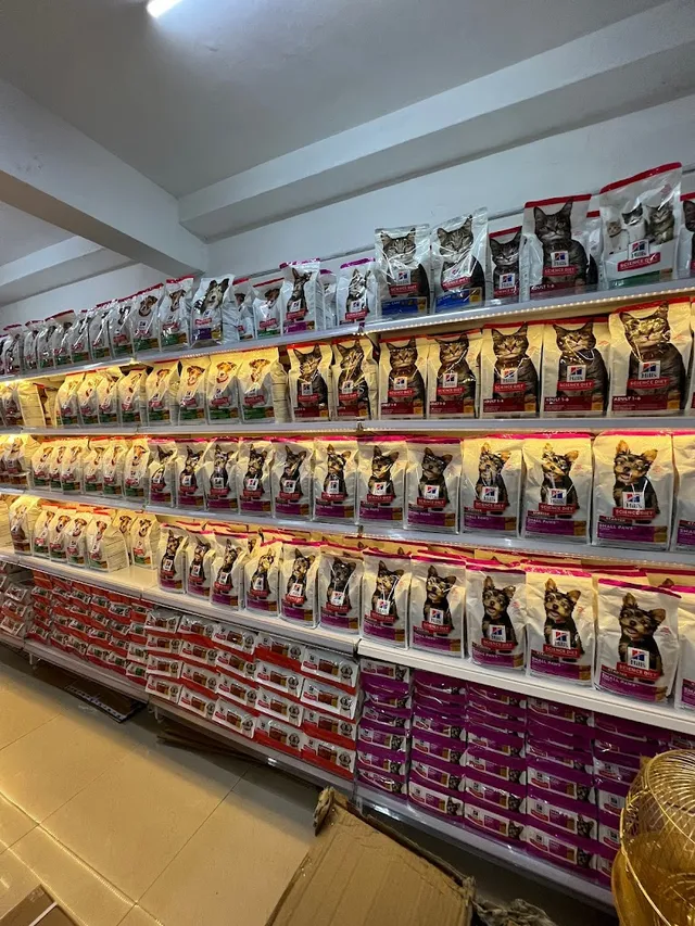 Happy Pets International - 3