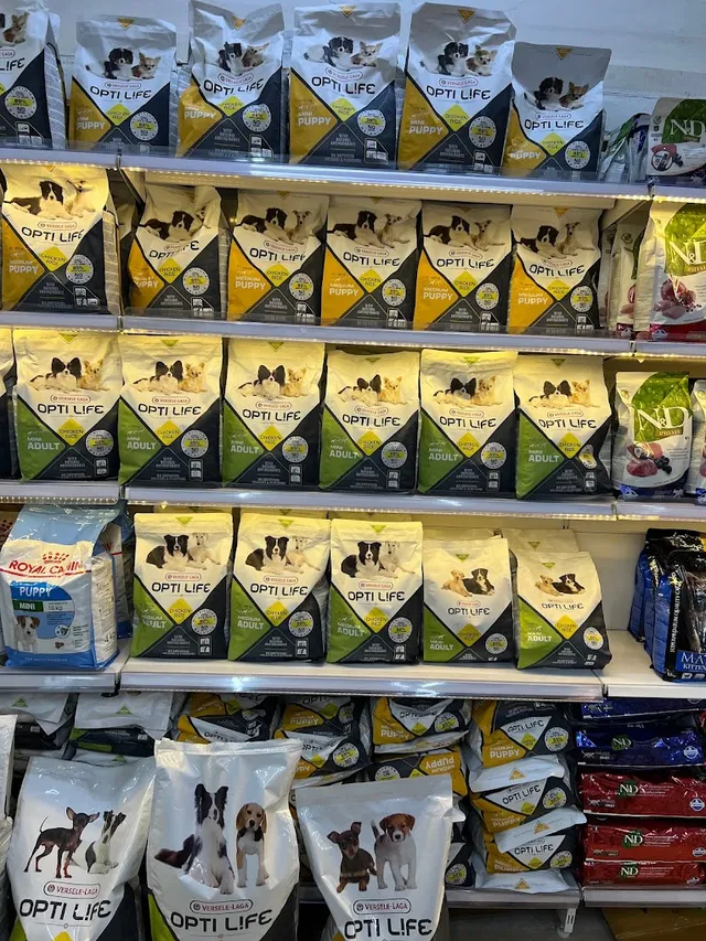 Happy Pets International - 4