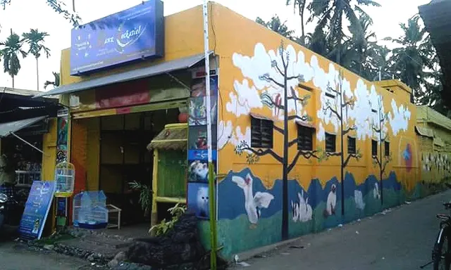 Manz Cockatiel Aquarium And Pets Shop - 5