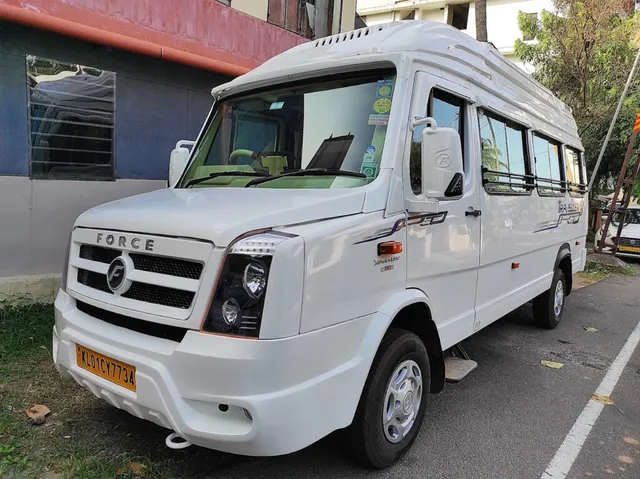 RouteMap Tours And Travels - 4