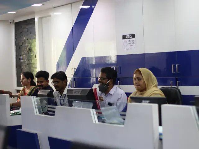 Sun International Tours and Travels - 3