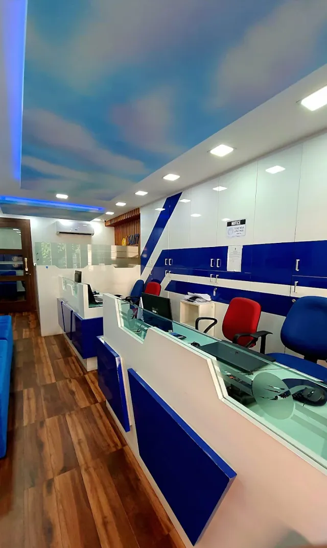 Sun International Tours and Travels - 5