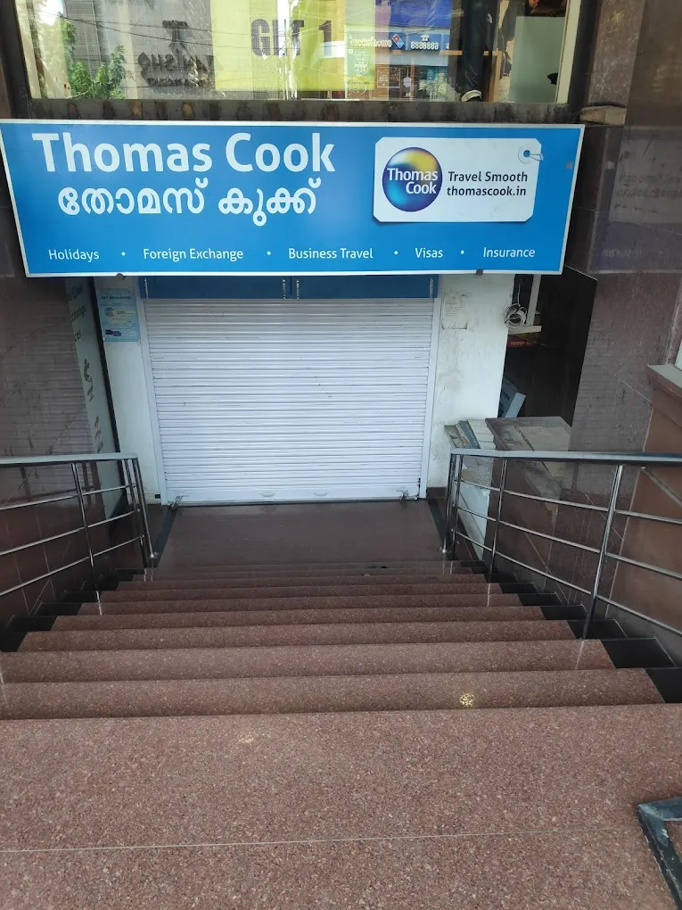 Thomas Cook Kerala