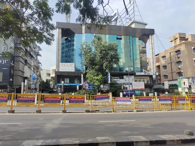 Thomas Cook Kerala - 4