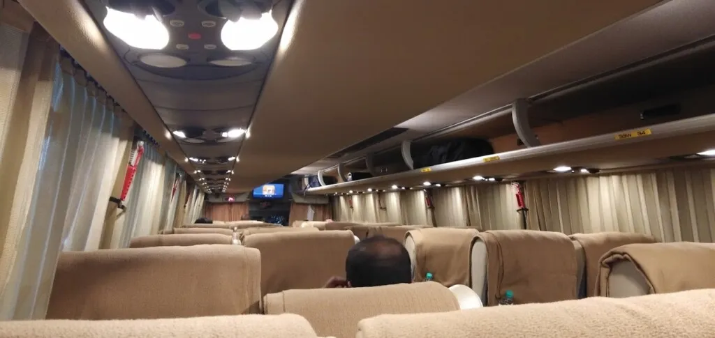 Megha Tours & Travels