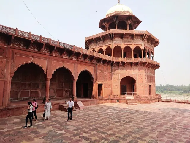 Panicker's Travel - 3