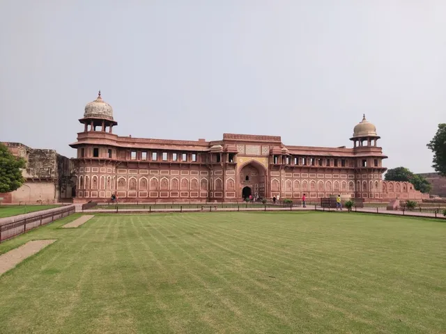 Panicker's Travel - 4