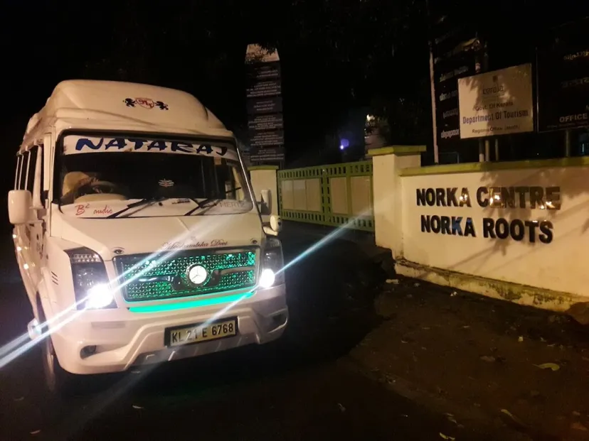 Nataraj Tours&Travels