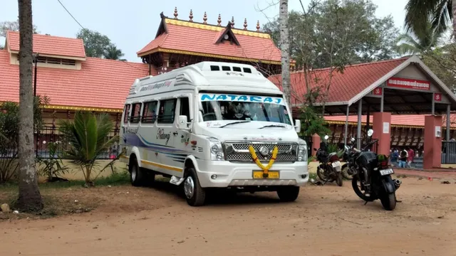 Nataraj Tours&Travels - 4