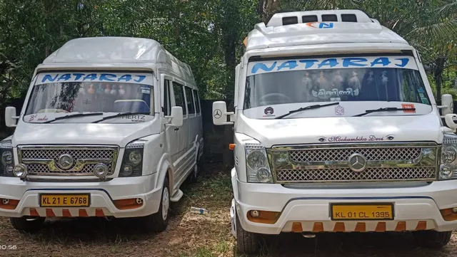 Nataraj Tours&Travels - 5